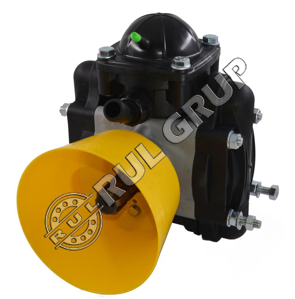 MET POMPA P100 AGROPLAST